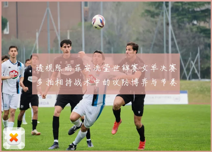 透视陈雨菲安洗莹世锦赛女单决赛多拍相持战术中的攻防博弈与节奏控制