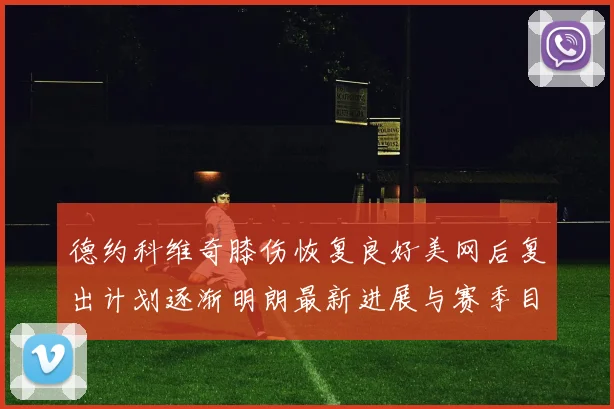德约科维奇膝伤恢复良好美网后复出计划逐渐明朗最新进展与赛季目标展望