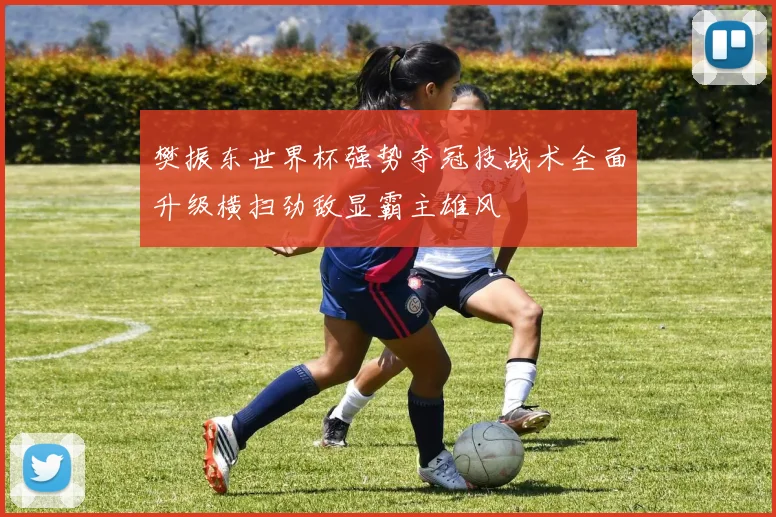 樊振东世界杯强势夺冠技战术全面升级横扫劲敌显霸主雄风